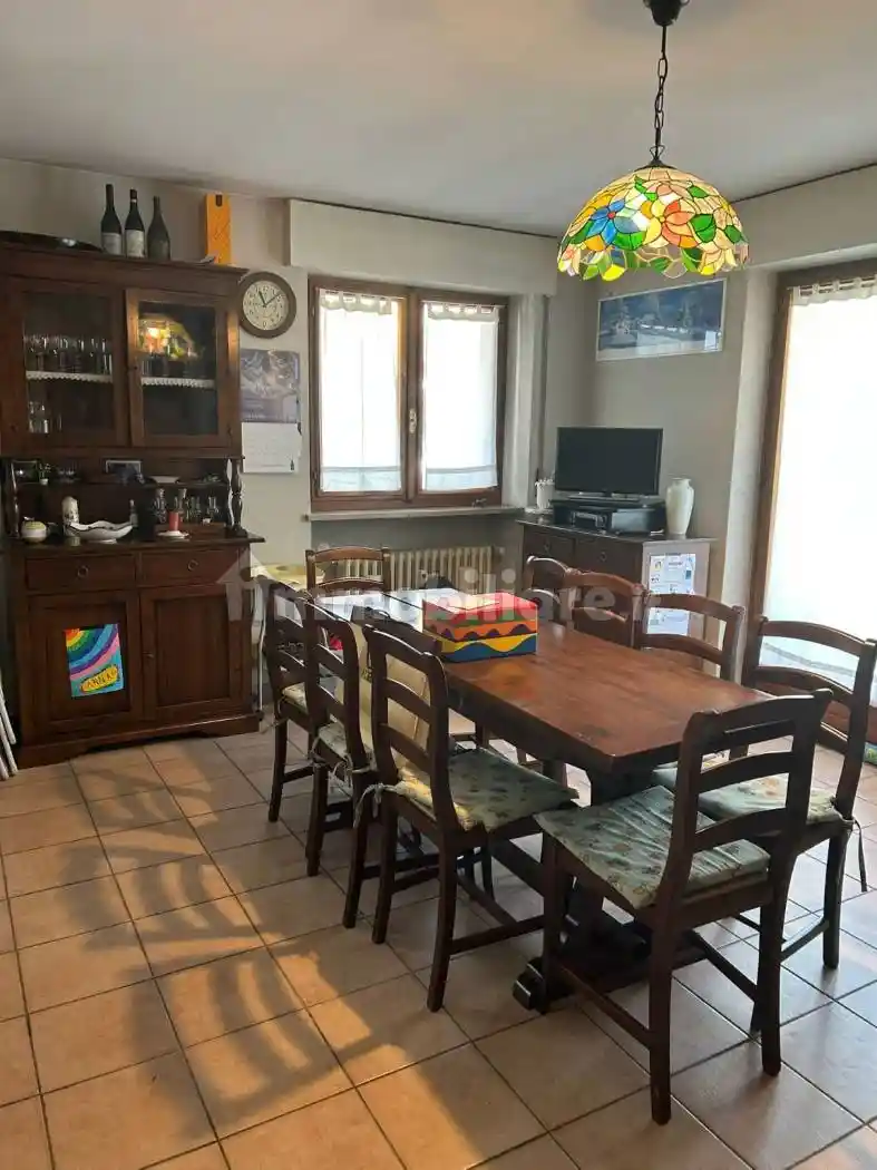 Appartamento in affitto a Courmayeur