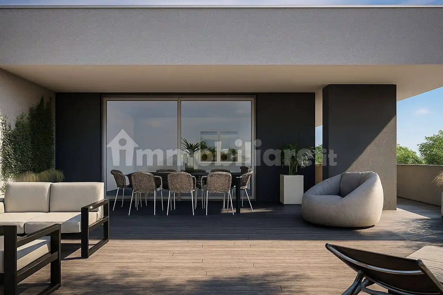 Appartamento in vendita a Vigonza