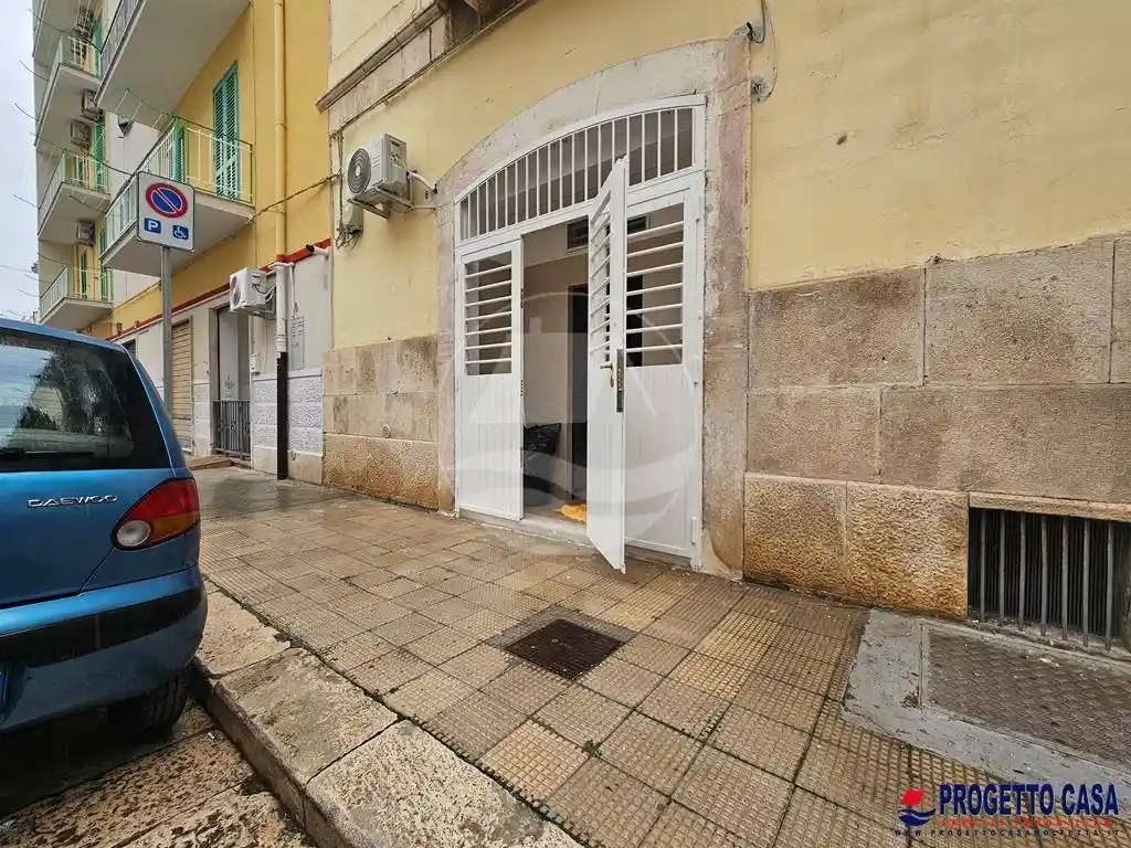 Appartamento in vendita a Molfetta