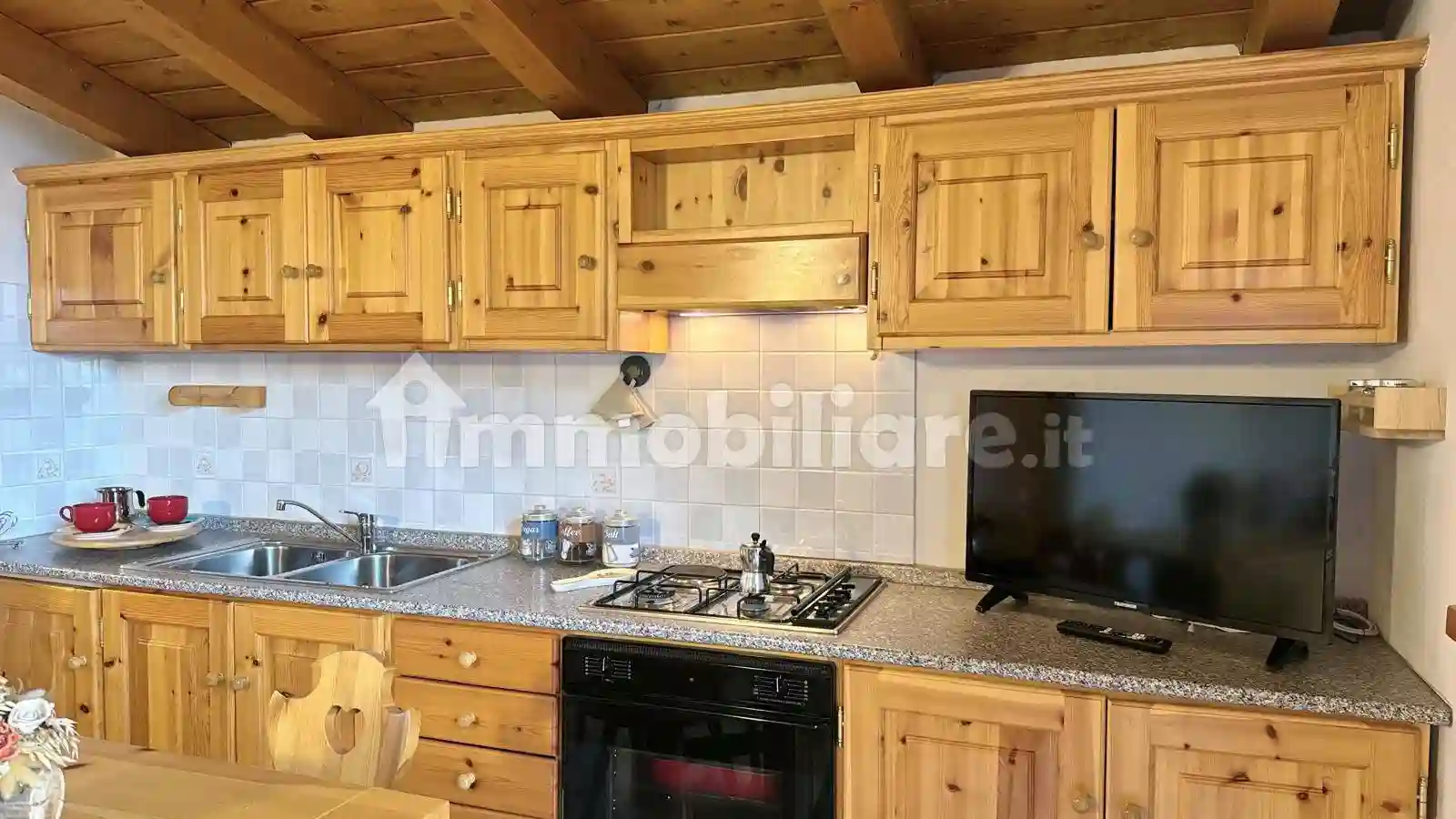 Appartamento - foto 5