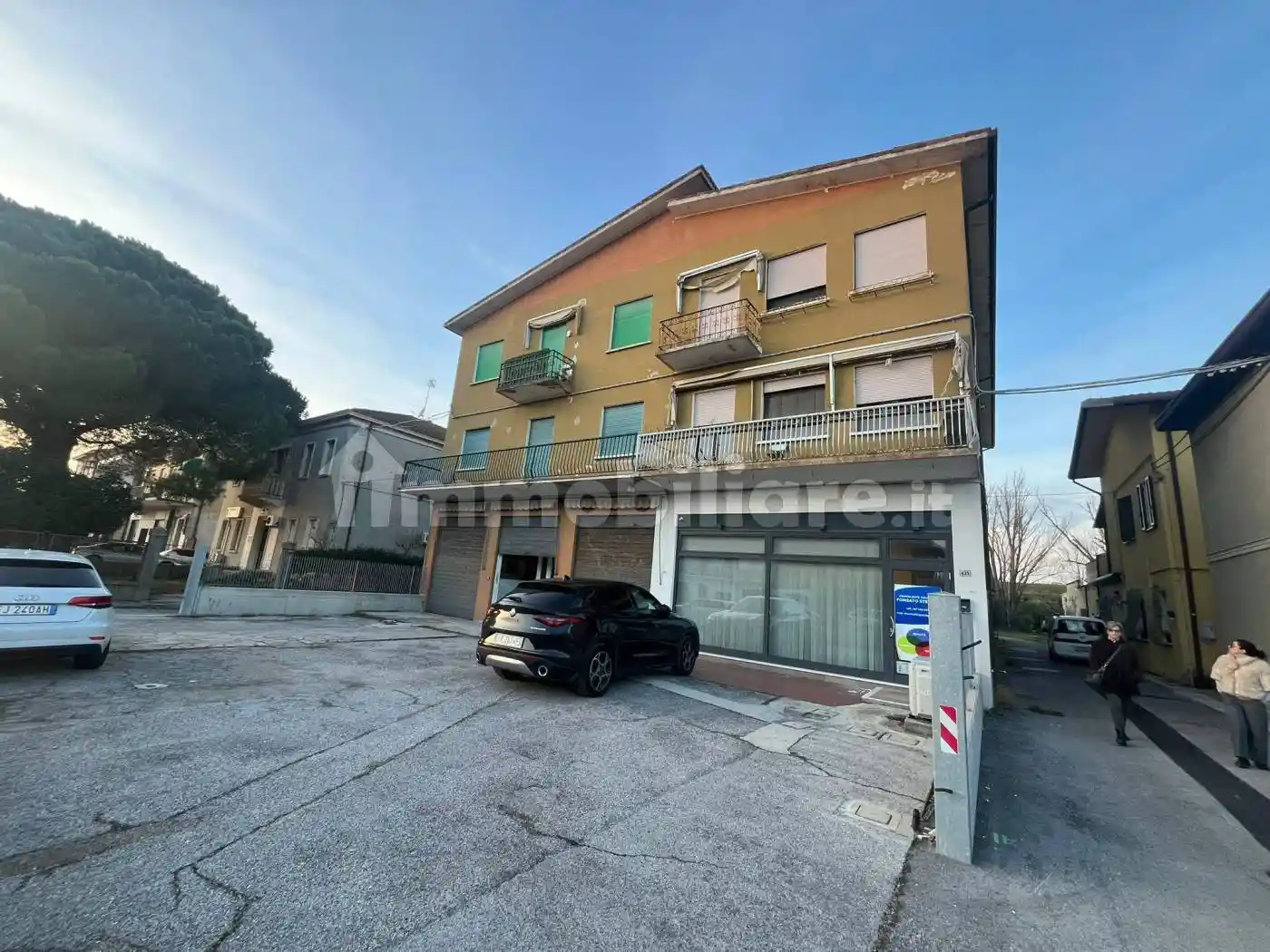 Casa indipendente in vendita a Porto Tolle