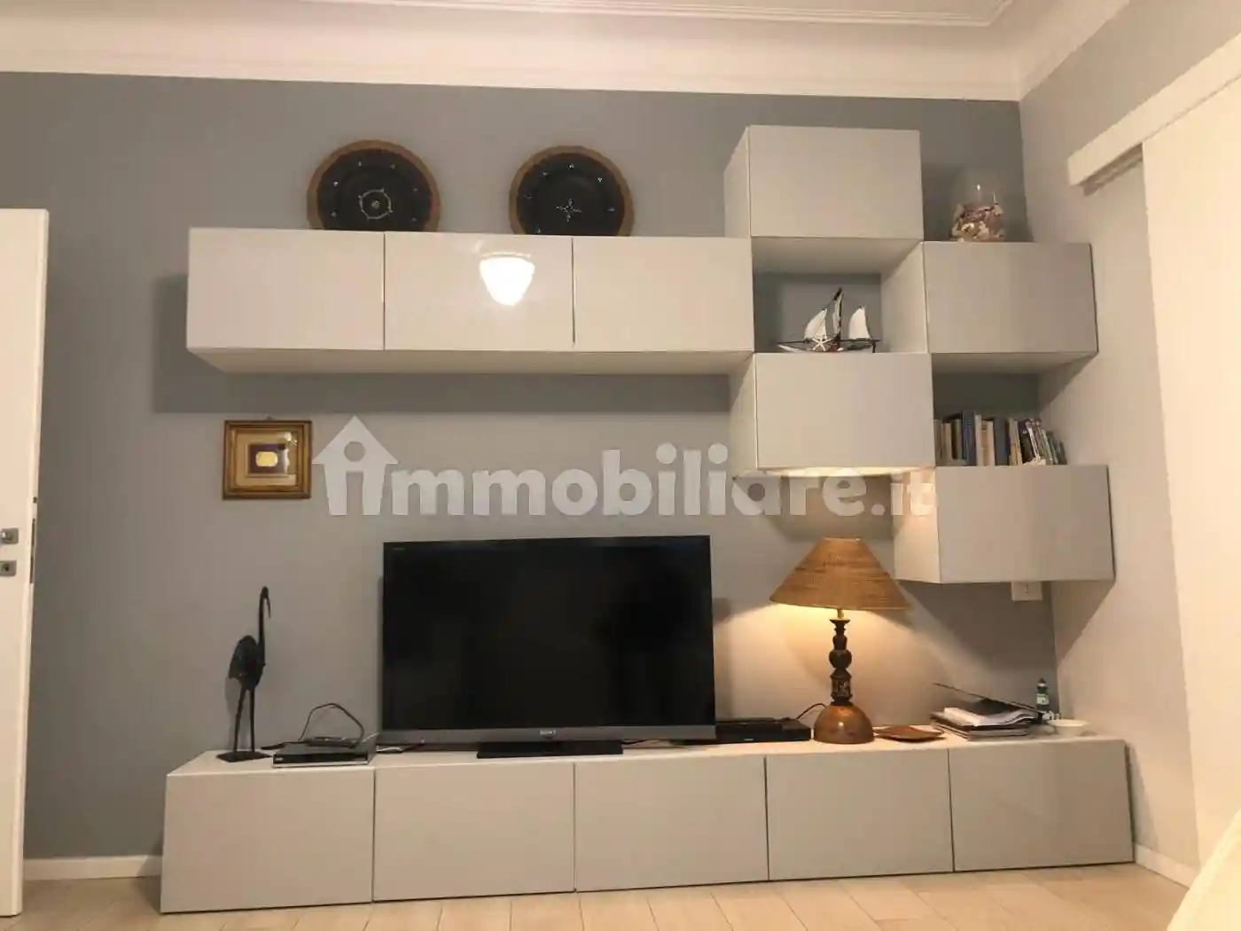 Appartamento in affitto a Sanremo