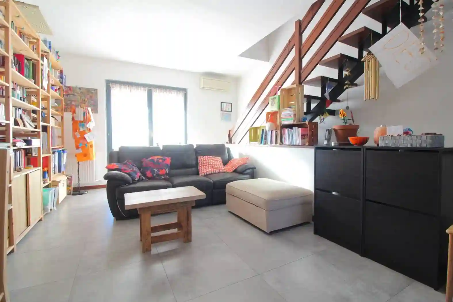 Villetta a schiera - foto 3