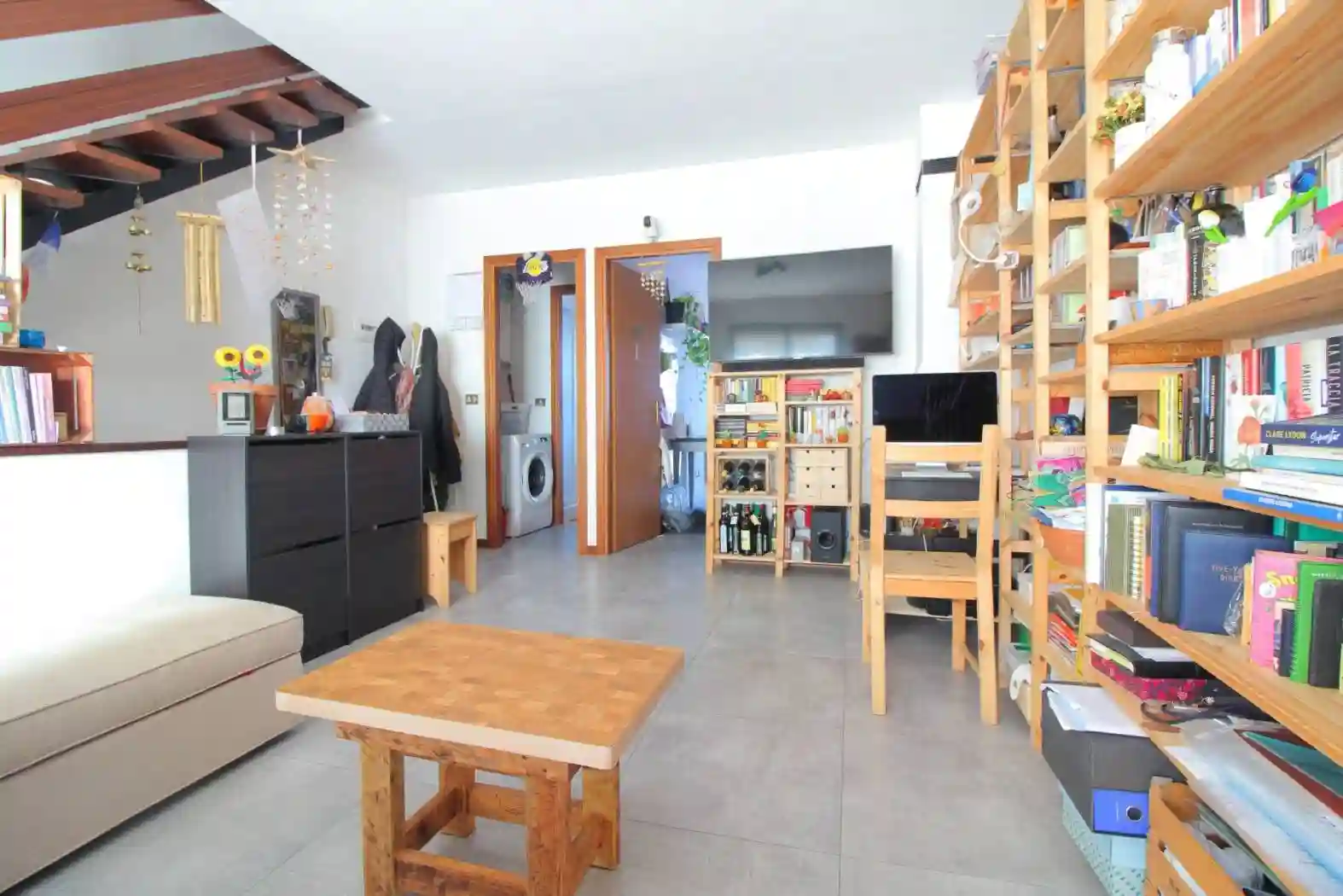 Villetta a schiera - foto 4