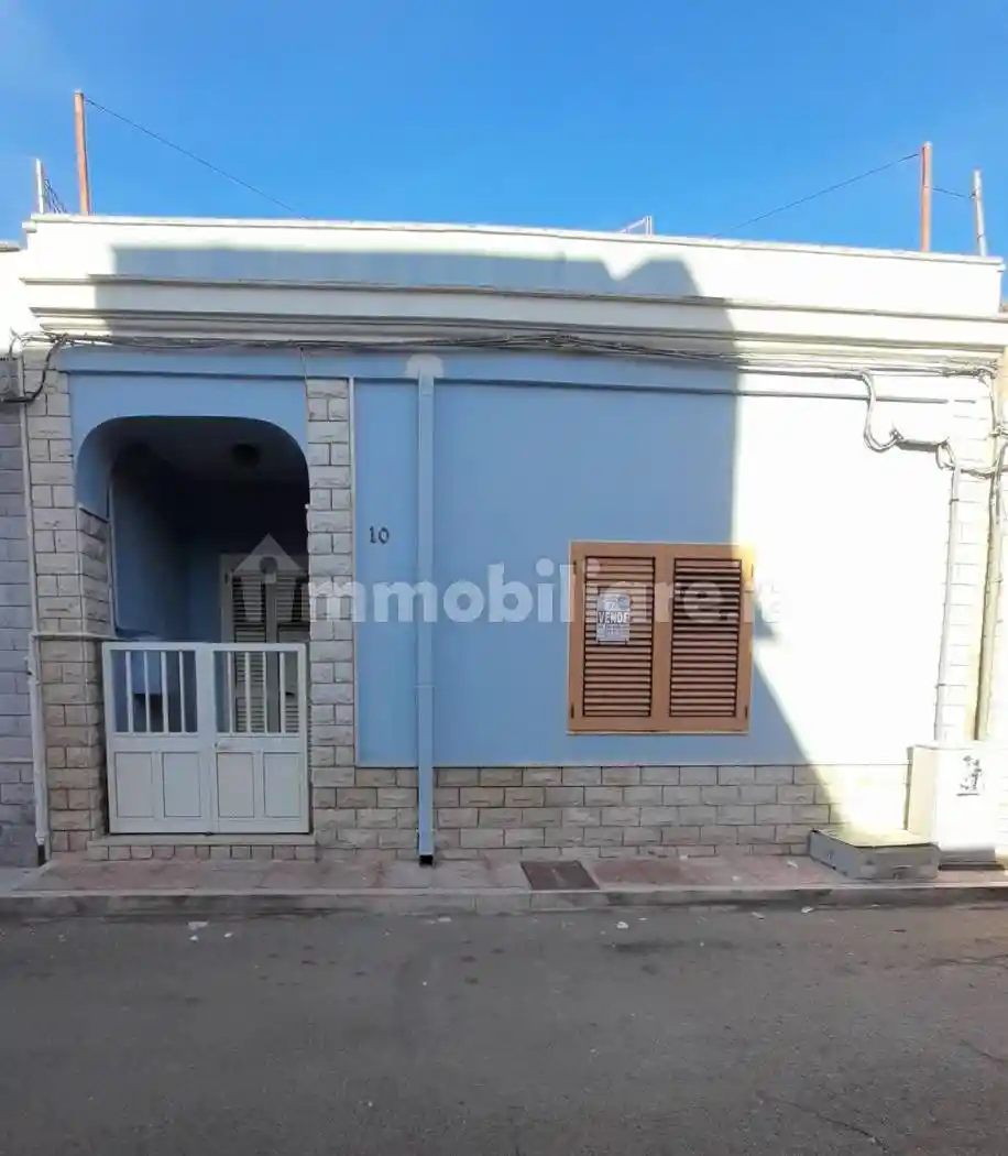 Appartamento in vendita a San Pietro Vernotico