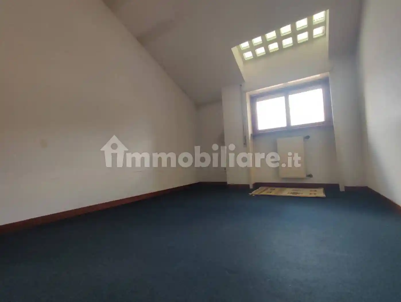 Attico - Mansarda in vendita a Formia