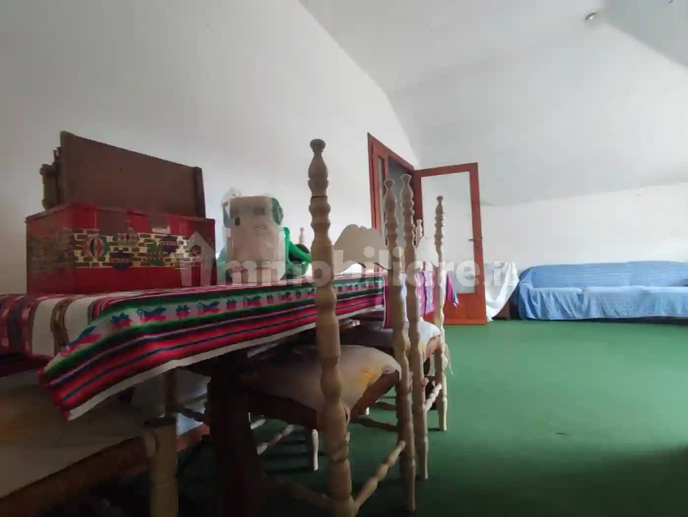 Attico - Mansarda - foto 4