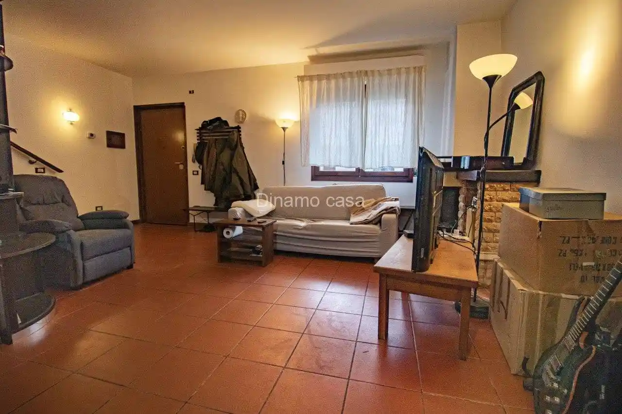 Appartamento in vendita a Prato