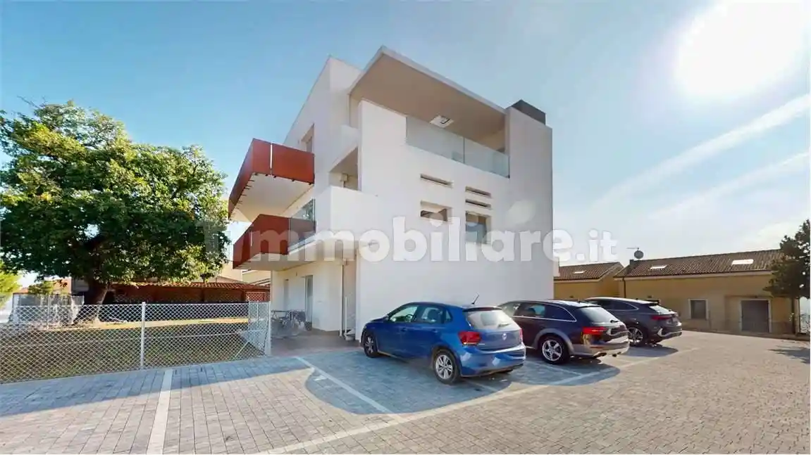 Appartamento in vendita a Osimo