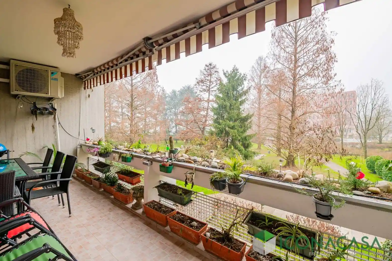 Appartamento in vendita a Peschiera Borromeo