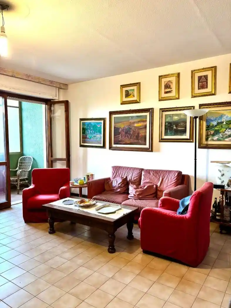 Appartamento in vendita a Cagliari