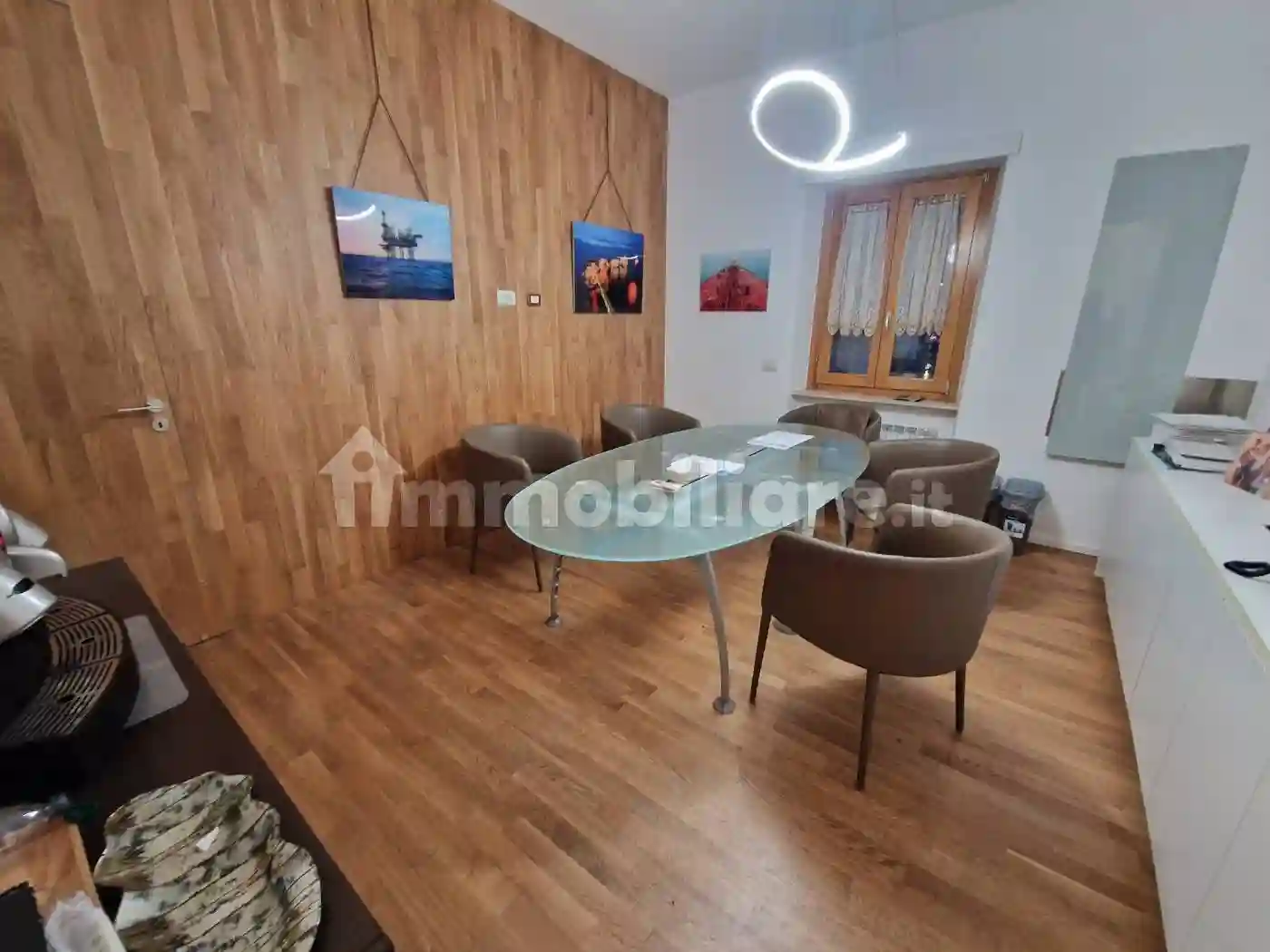 Palazzo - Edificio - foto 2