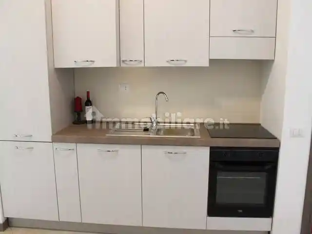 Appartamento in affitto a Monza