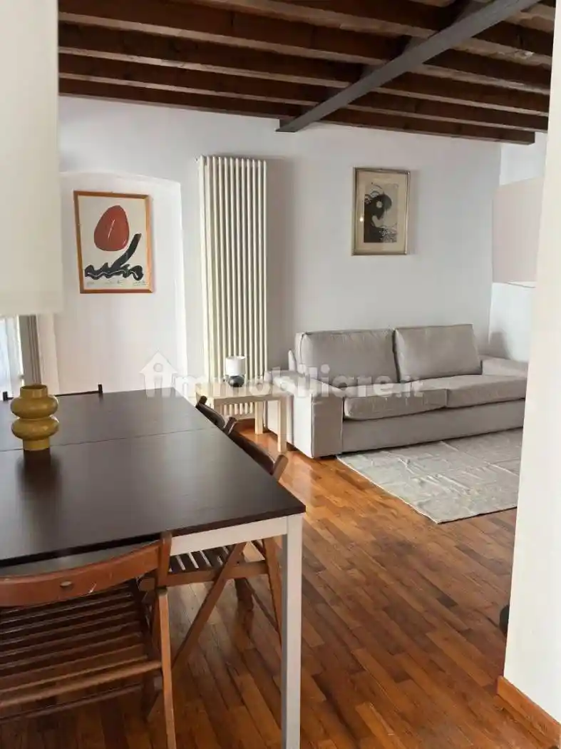 Appartamento in affitto a Parma