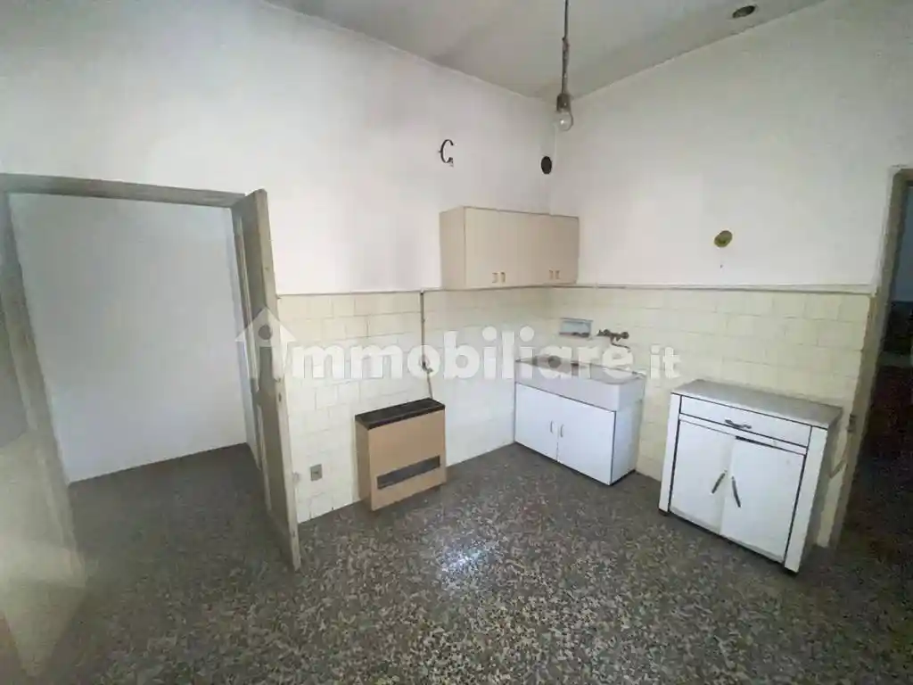 Casa indipendente in vendita a Casale Litta