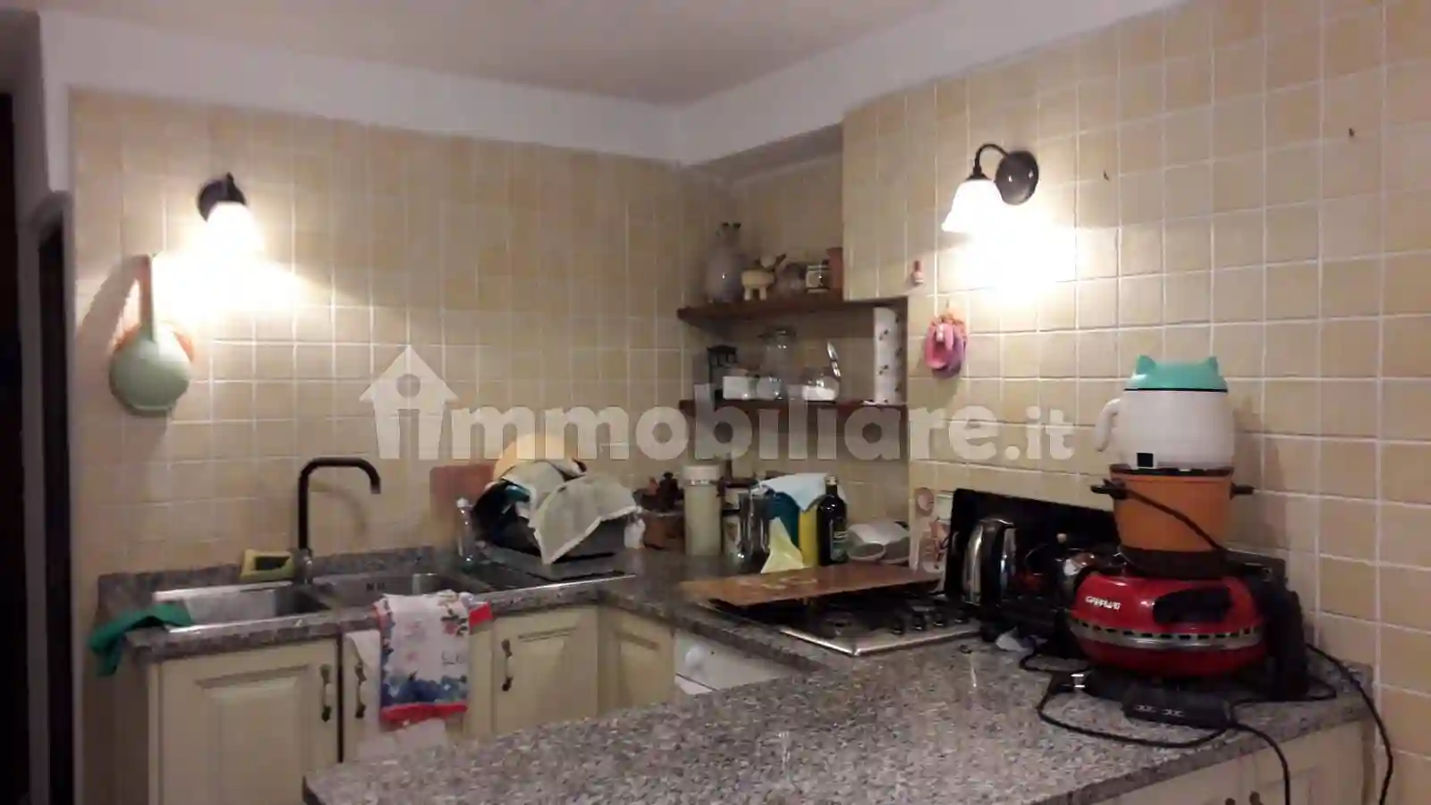 Casa indipendente - foto 5