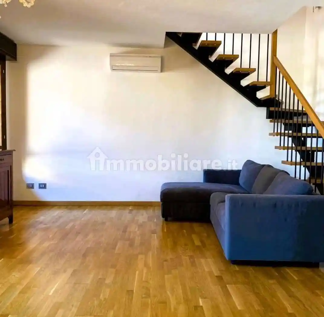 Appartamento in affitto a Reggio Emilia