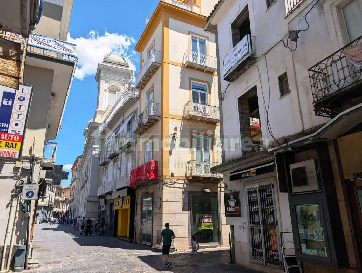 Appartamento in vendita a Nola