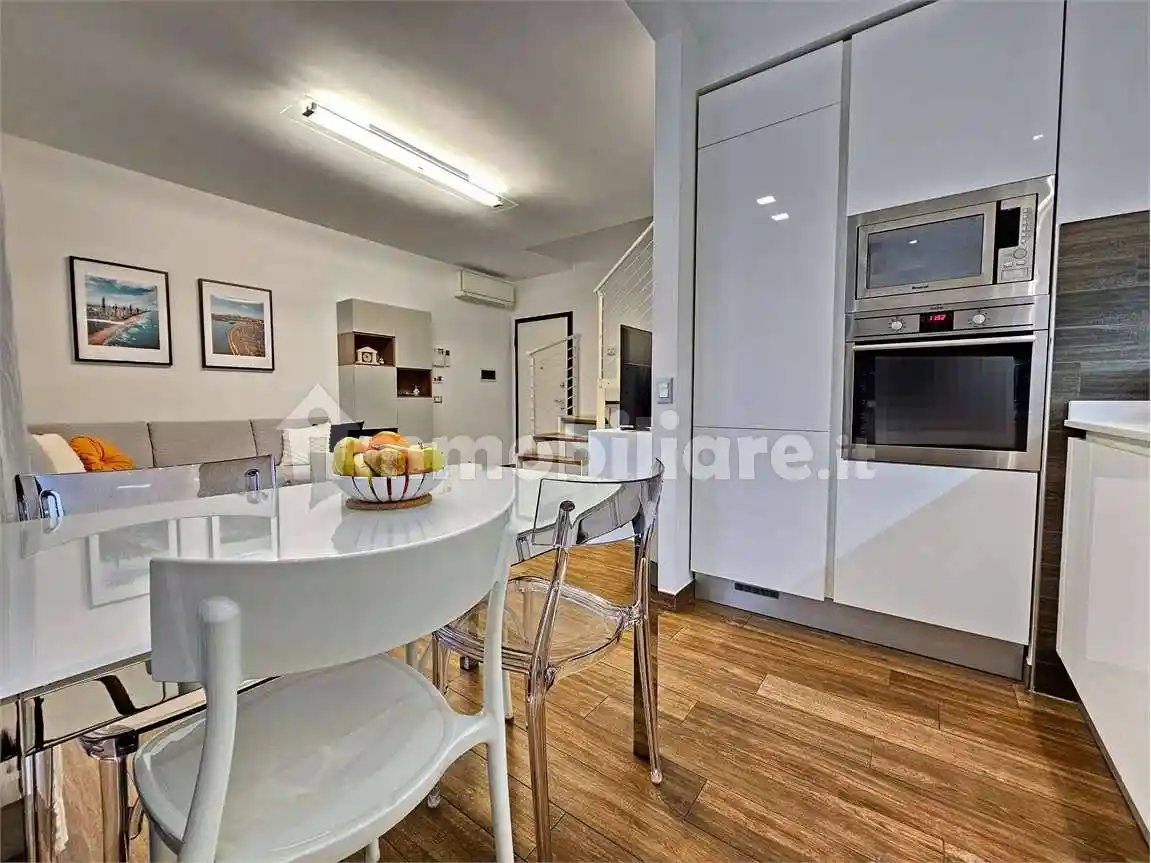 Appartamento in vendita a San Martino in Rio