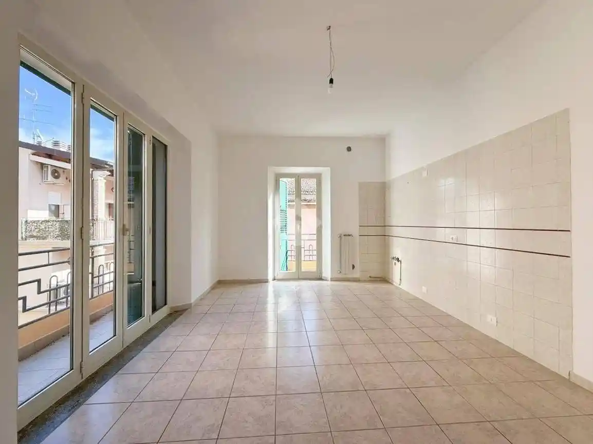 Appartamento in vendita a Vasto