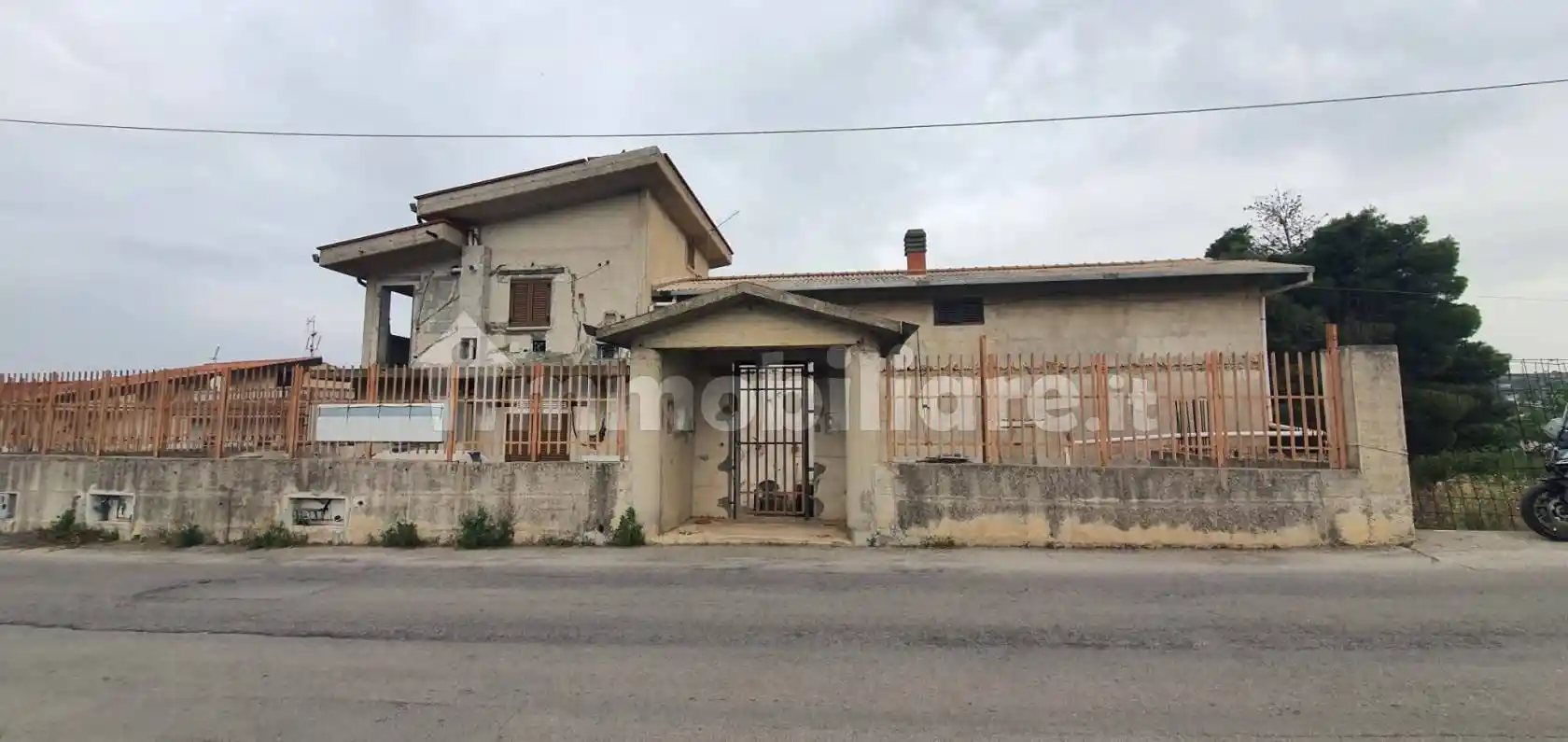 Villa in vendita a Misilmeri