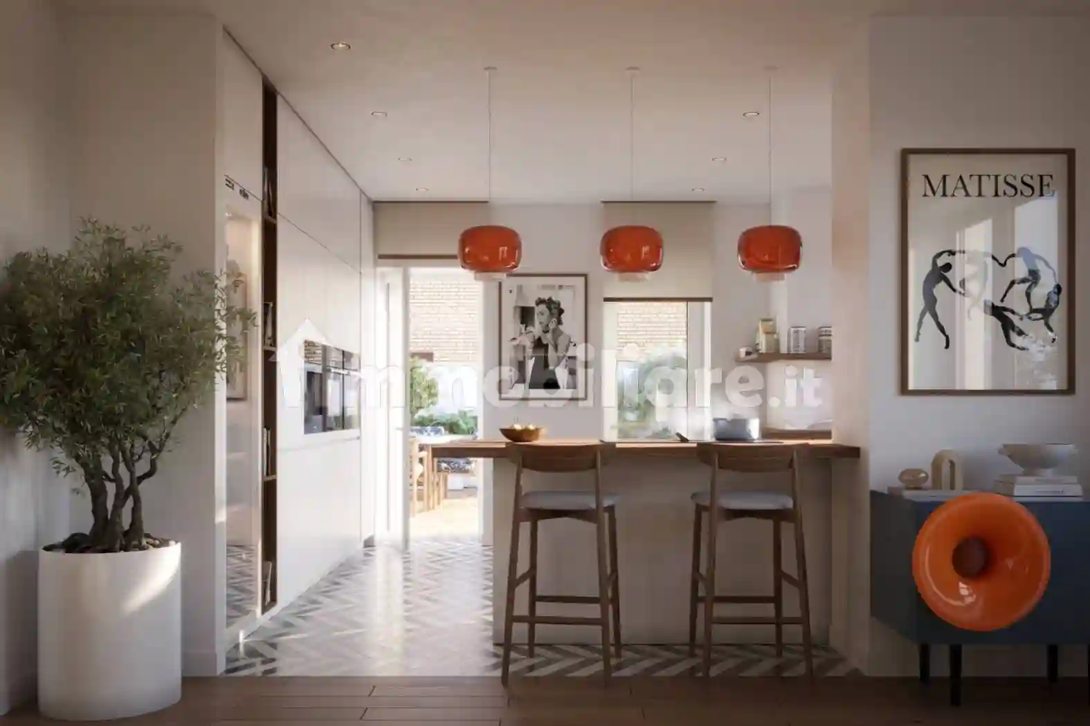 Appartamento - foto 2