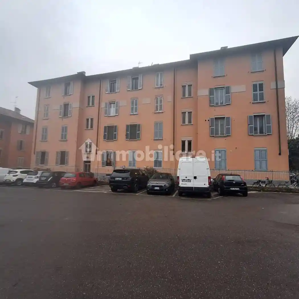Appartamento in vendita a Pavia