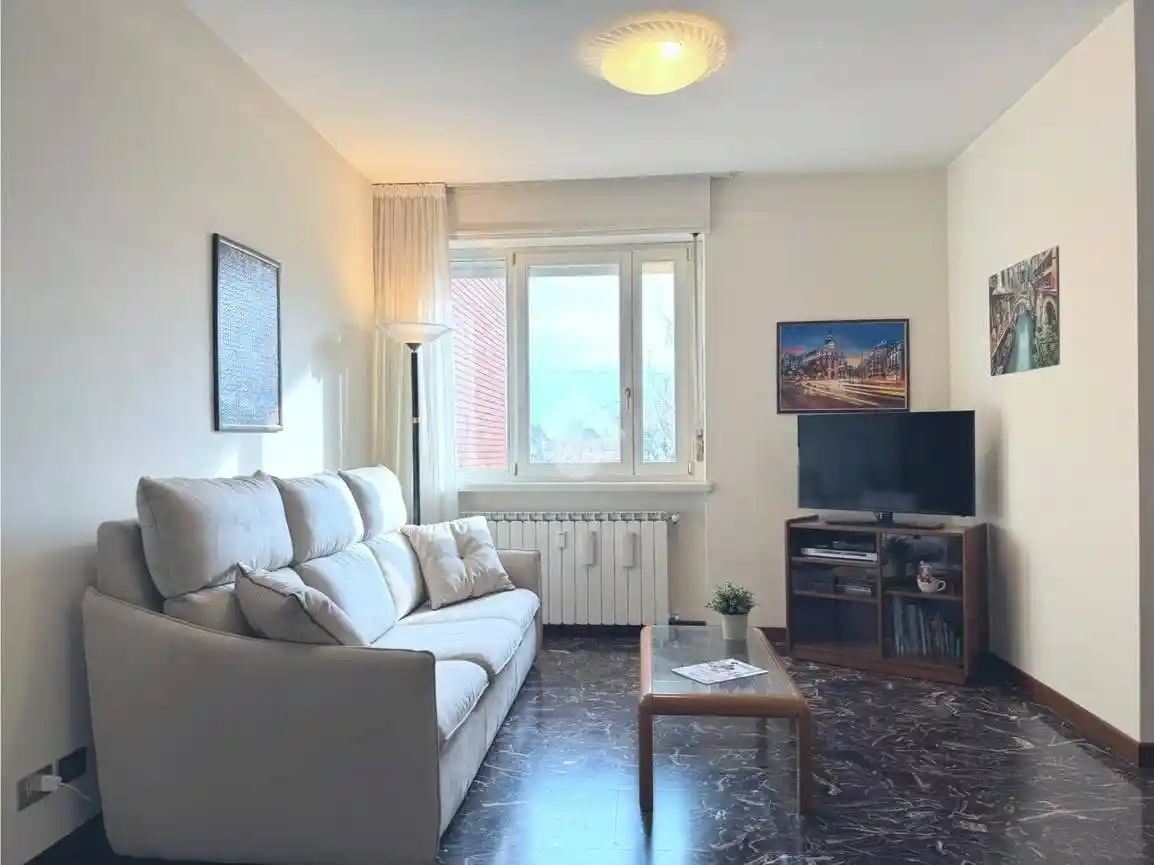 Appartamento in vendita a Udine