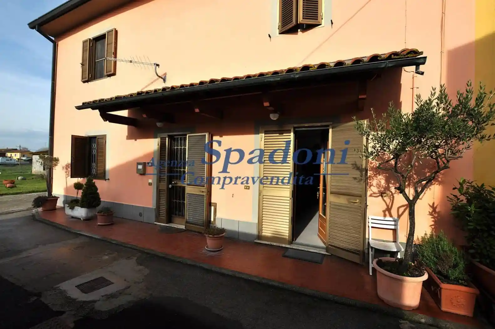 Appartamento in vendita a Ponte Buggianese