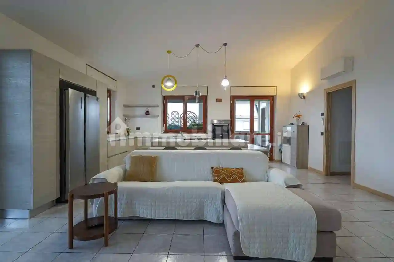 Attico - Mansarda - foto 2