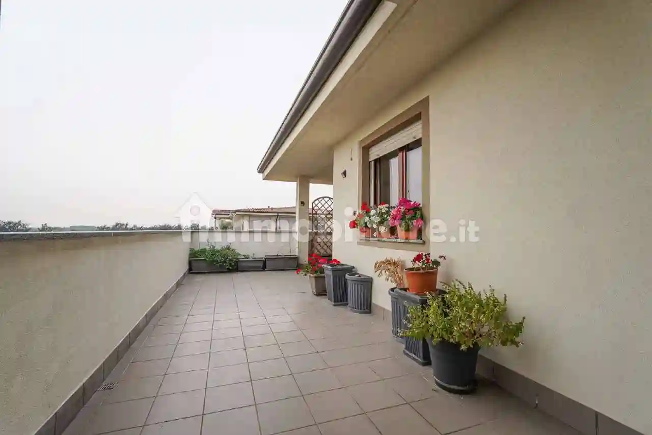 Attico - Mansarda - foto 5