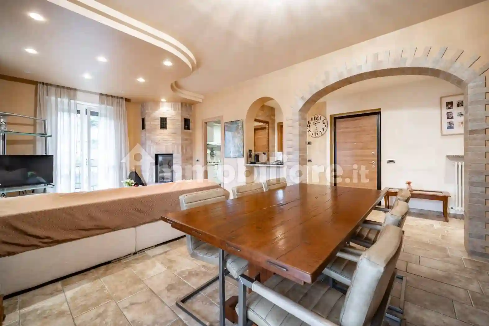 Appartamento - foto 4