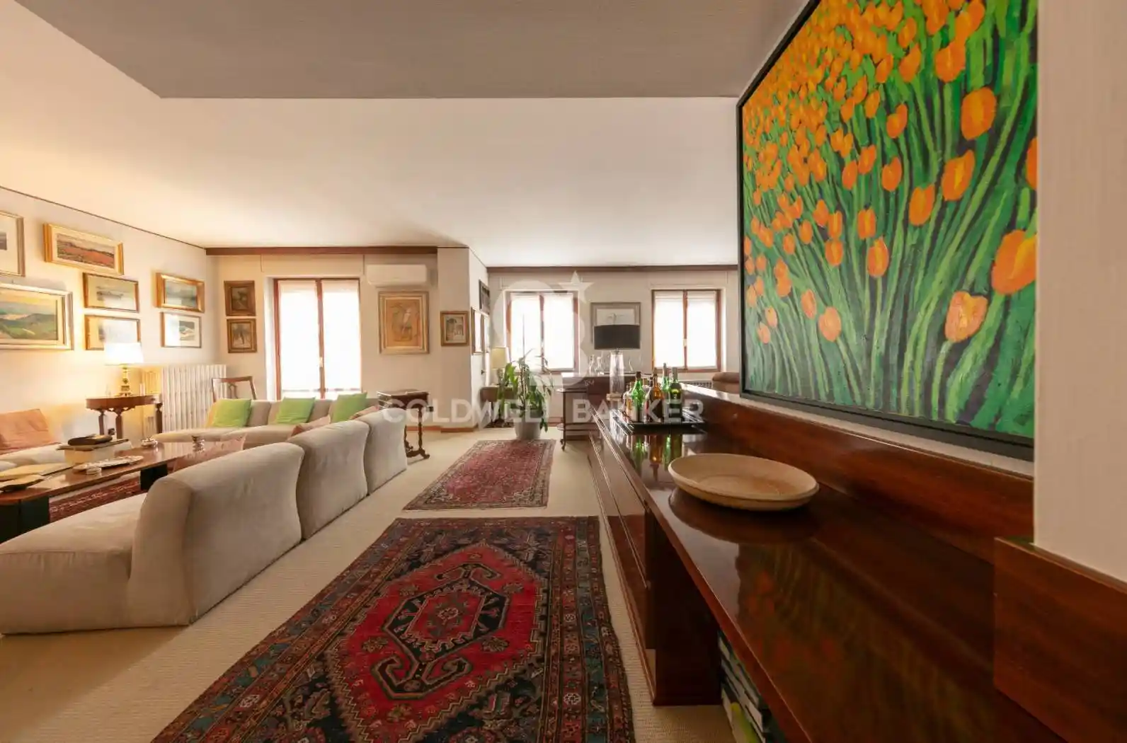 Appartamento in vendita a Busto Arsizio