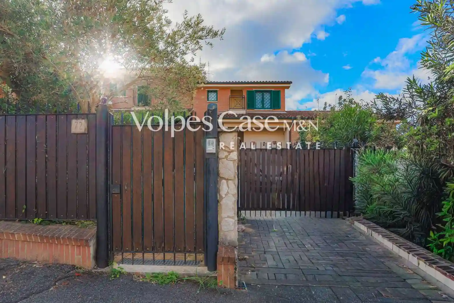 Villetta a schiera - foto 4