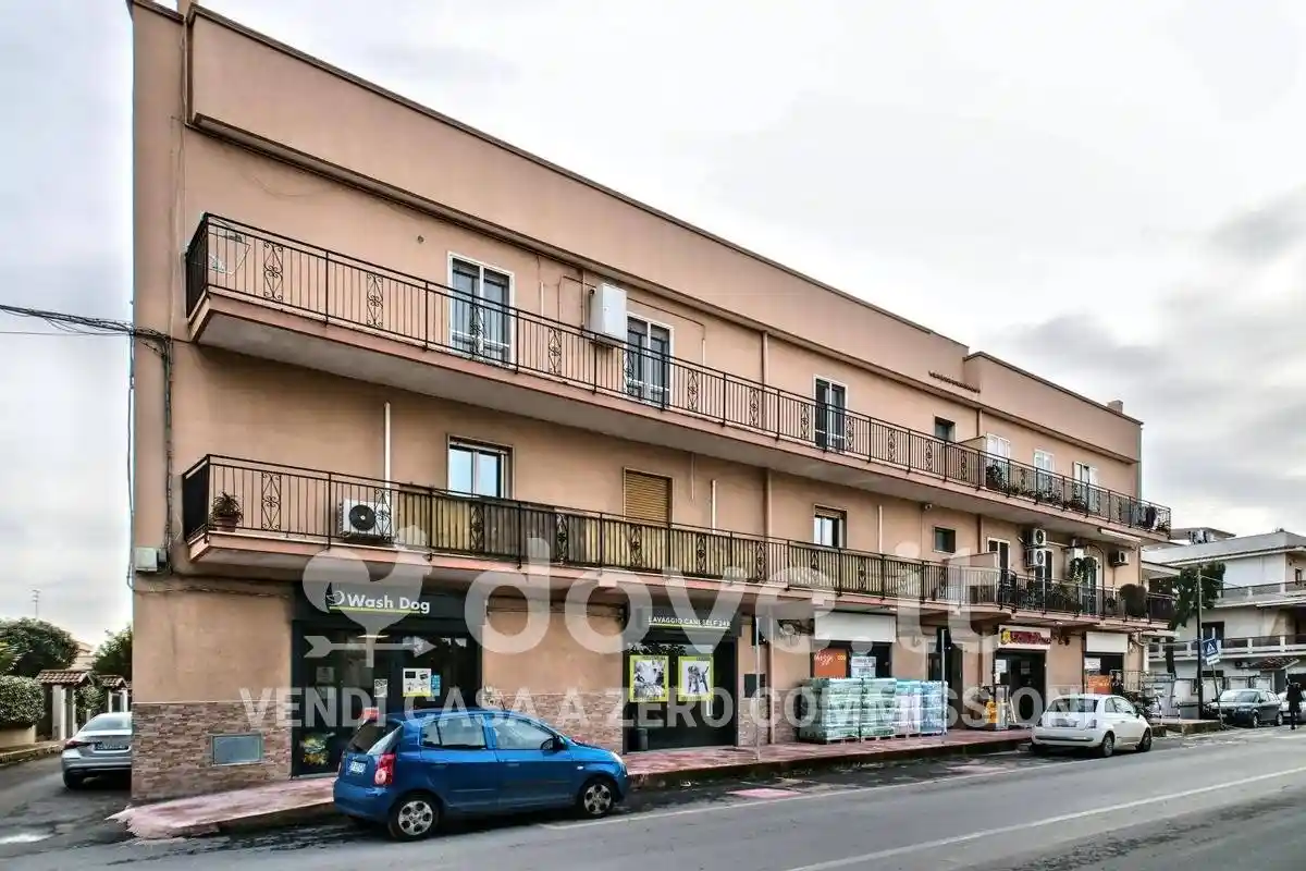 Appartamento in vendita a Taranto