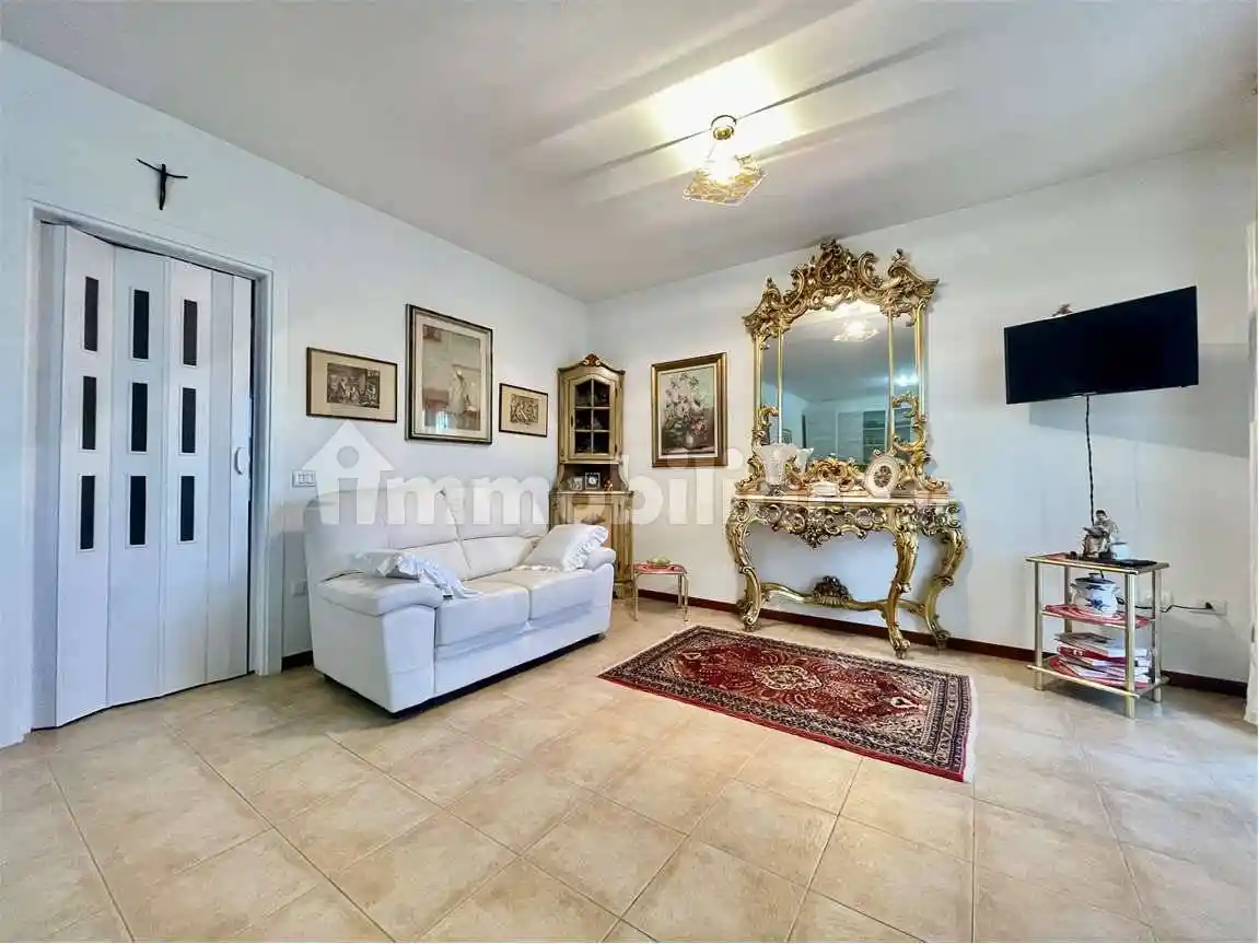 Appartamento in vendita a Vigasio