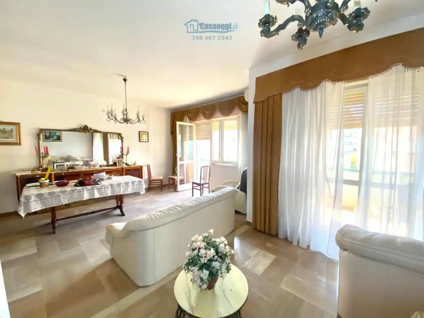 Appartamento in vendita a Siracusa