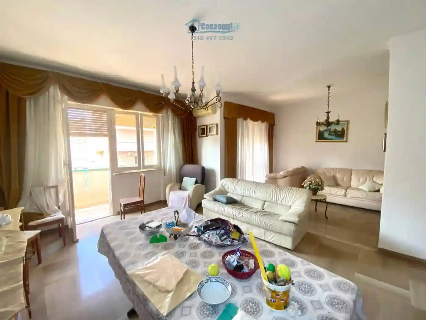 Appartamento - foto 3