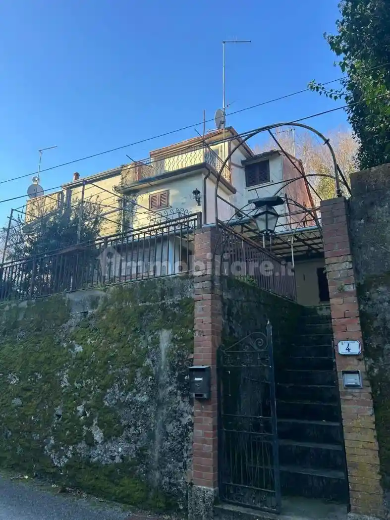 Casa indipendente in vendita a Pietrasanta