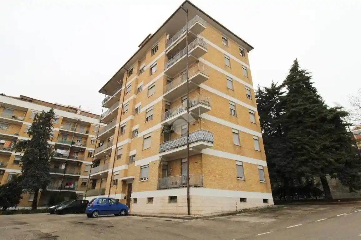 Appartamento in vendita a Teramo