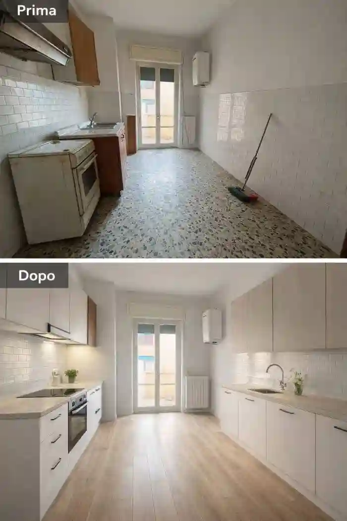 Appartamento - foto 3