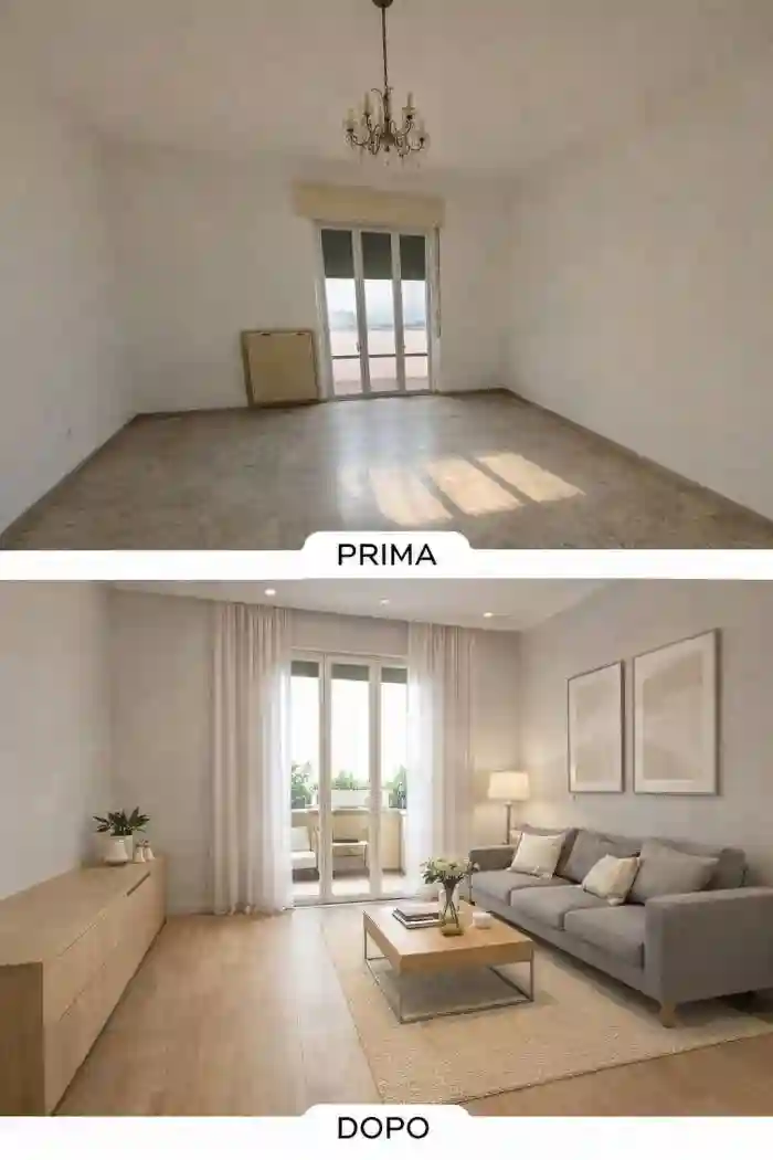 Appartamento - foto 5