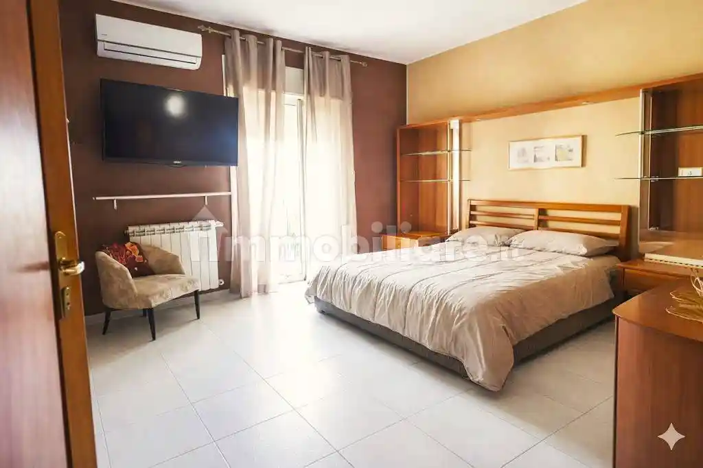 Appartamento in vendita a Rometta