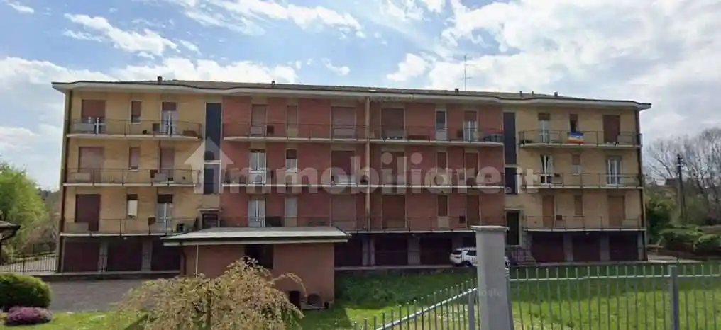 Appartamento in vendita a Triuggio