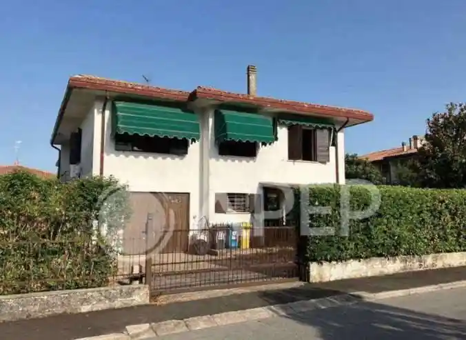 Casa indipendente in vendita a Galzignano Terme