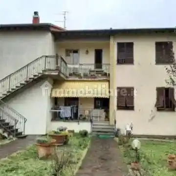 Appartamento in vendita a Montevarchi