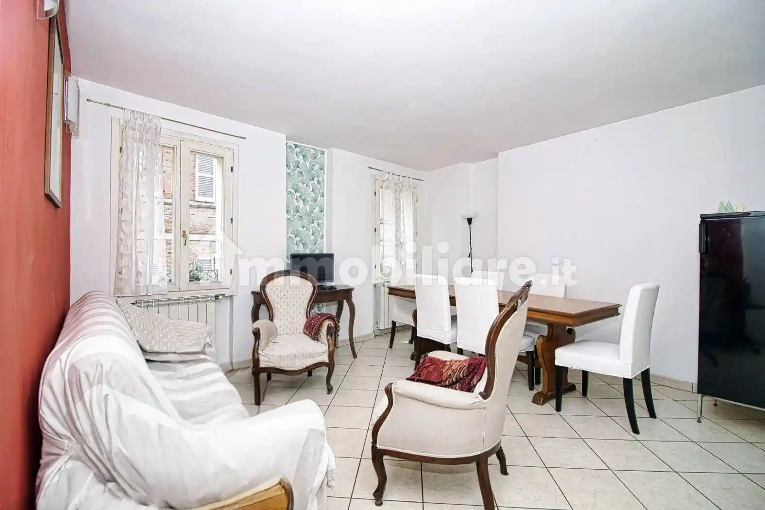 Appartamento in vendita a Modena