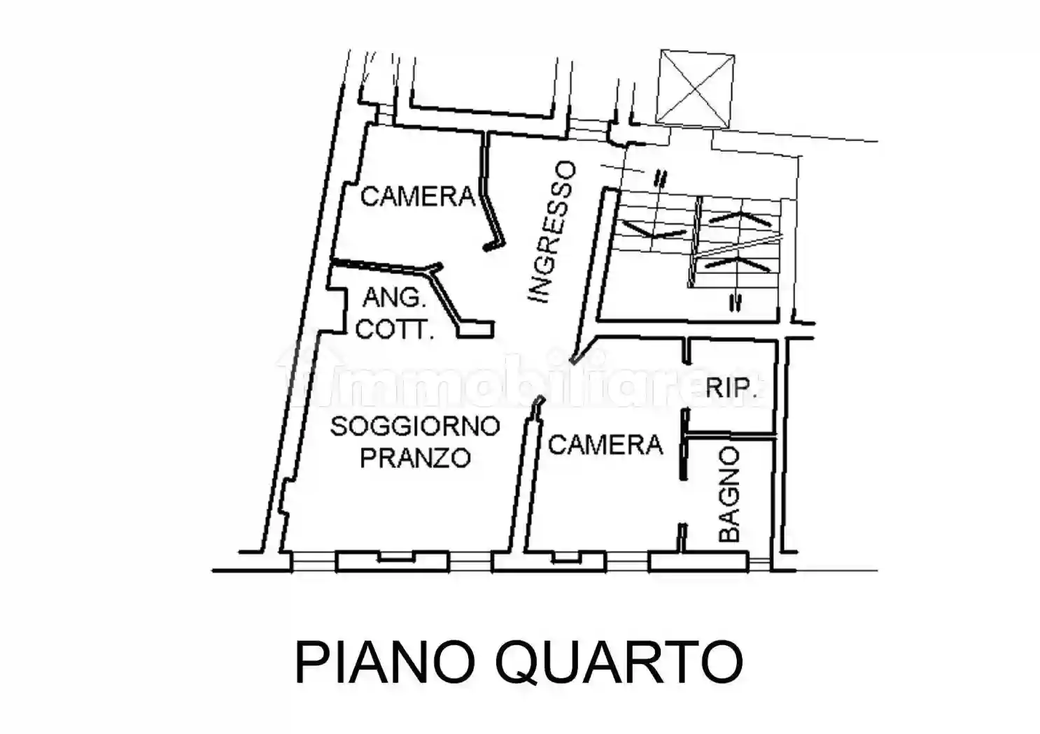 Appartamento - foto 5