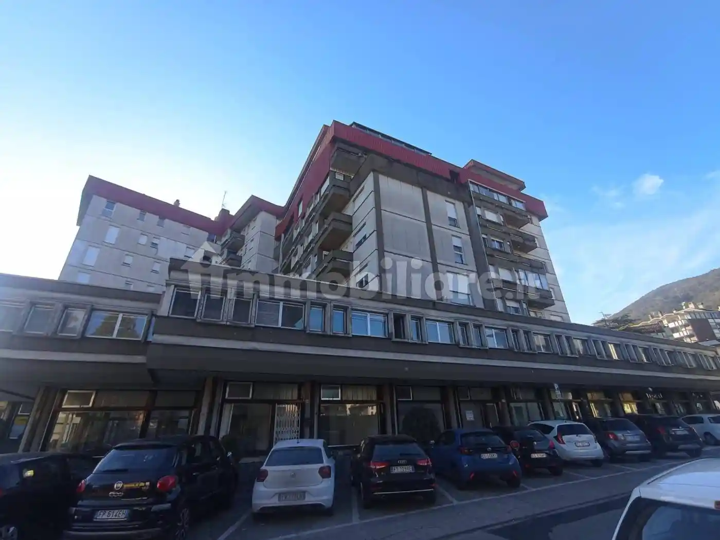 Appartamento in vendita a Maniago