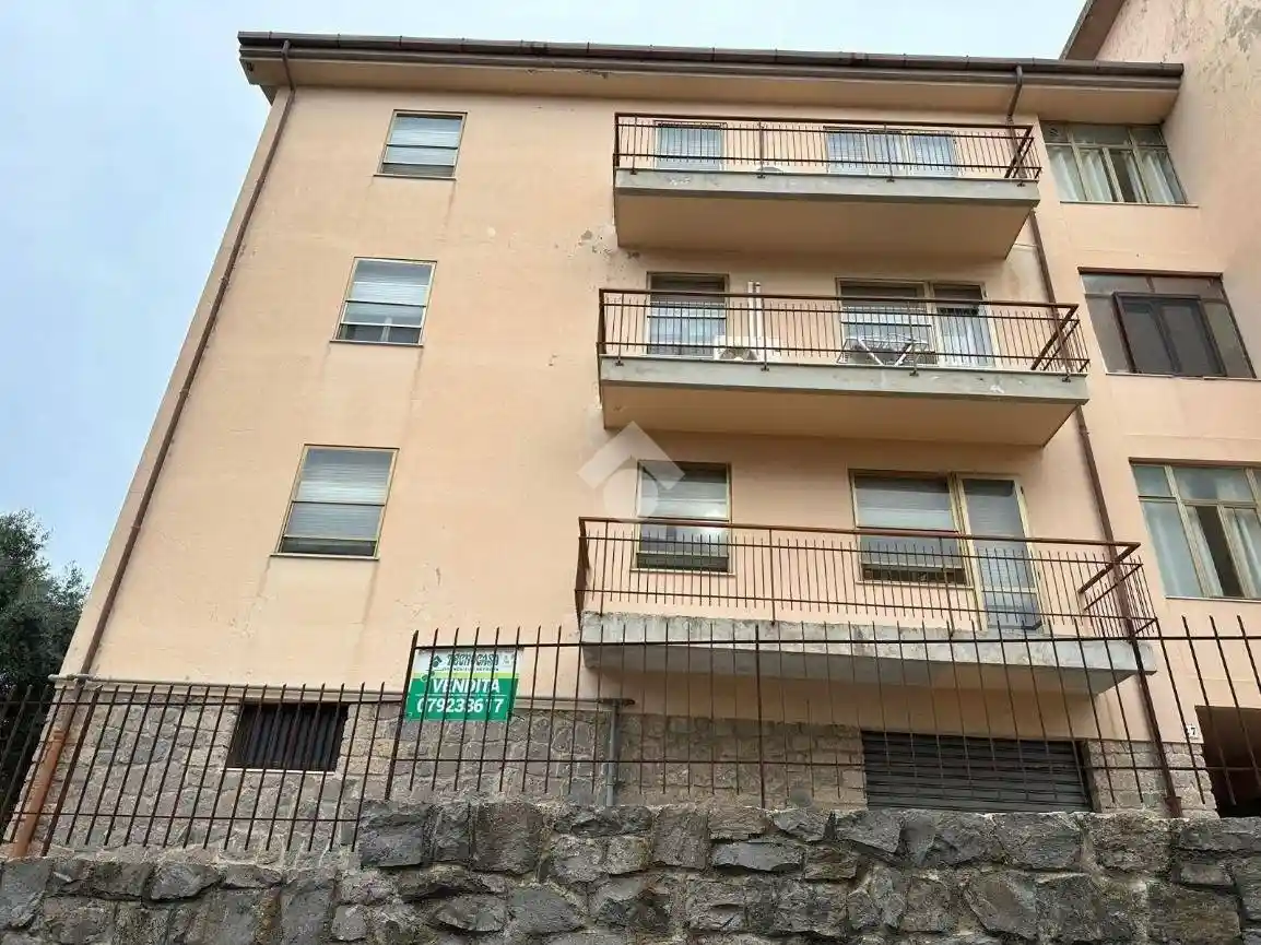 Appartamento in vendita a Sassari